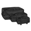 Helikon-Tex PAKCELL SET - Polyester, Black, One Size, Modern view 1