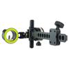 Spot Hogg Hogg Father MRT | Double Pin Bow Sight | Right/Left Handed | Pin Size .01/.019/.029 | Made in The USA (Right Handed, .029 Pin Diameter) view 1