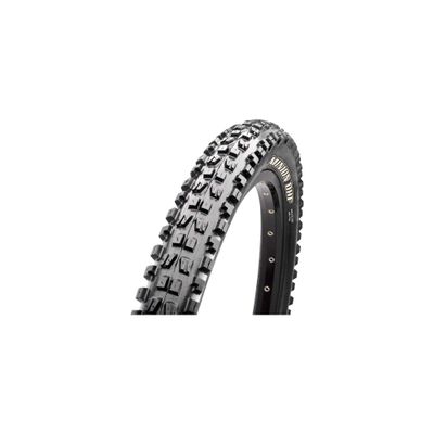 Maxxis Minion DHF Wide Trail 27.5x2.5 Tire Folding Black 3C Maxx Grip EXO TLR