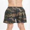Brandit Boxershorts Dark Camo size 5XL view 2