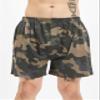 Brandit Boxershorts Dark Camo size 5XL view 4