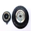 L-faster 8 Inch Wheel with Drum Brake 8" Pneumatic Wheel with Expansion Brake Scooter Brake Aluminium Wheel 200x50 (wheel) view 4