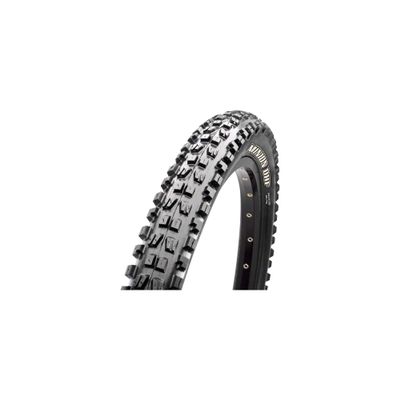 Maxxis Minion DHF Wide Trail 27.5x2.5 Tire Folding Black TLR DC EXO 60TPI
