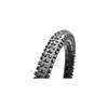 Maxxis Minion DHF Wide Trail 27.5x2.5 Tire Folding Black TLR DC EXO 60TPI view 1