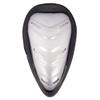 Elite Hockey Pro Support with Cup 3-in-1 (Black, Junior Small/Medium) view 2