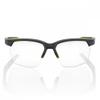 100% SPORTCOUPE - Soft Tact Cool Grey - Photochromic Lens view 2