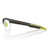100% SPORTCOUPE - Soft Tact Cool Grey - Photochromic Lens view 3