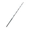 EatMyTackle All Roller Guide Boat Rod | Saltwater Fishing Rod (150-180 lb.) view 1