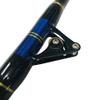 EatMyTackle All Roller Guide Boat Rod | Saltwater Fishing Rod (150-180 lb.) view 3