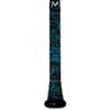Vulcan | 0.50mm Bat Grip | Baseball/Softball | Blue Lazer view 4