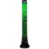 Vulcan | 0.50mm Bat Grip | Baseball/Softball | Green Slime view 2
