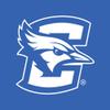 YS02 - Creighton Bluejays Primary Logo Youth T-Shirt - Large - Royal view 2