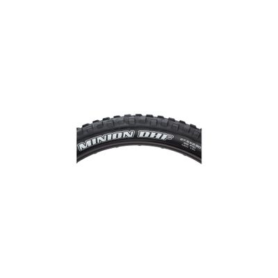 Maxxis Minion DHF 27.5x2.80 Tire Black TLR 3C MaxxTerra EXO