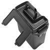 Case Club 35 Pistol Magazine Box with Tray and Extra Storage Compartment view 3