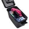 Case Club 35 Pistol Magazine Box with Tray and Extra Storage Compartment view 4