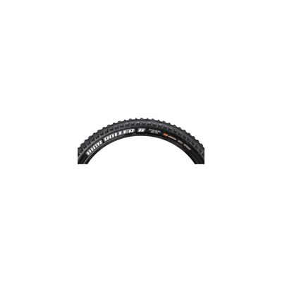 Maxxis High Roller II 27.5x2.80 Tire Folding TLR 3C MaxxTerra 120TPI EXO