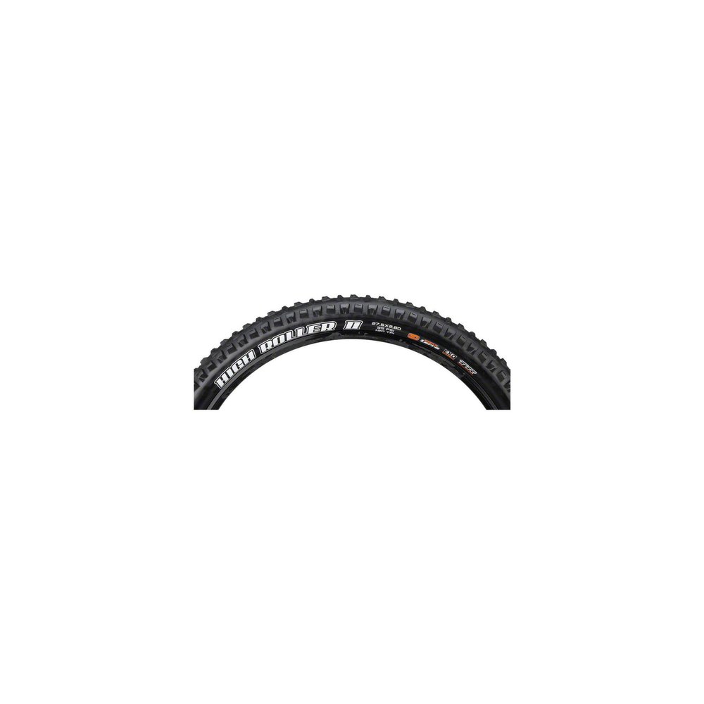 Maxxis High Roller II 27.5x2.80 Tire Folding TLR 3C MaxxTerra 120TPI EXO