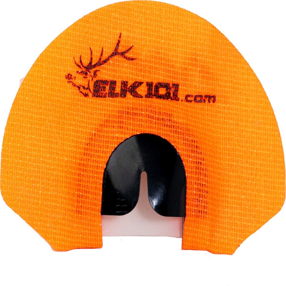 Rocky Mountain Champ Tone Top Elk Diaphragm Call