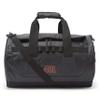 Gill 60 Litre Waterproof Tarpaulin Barrel Bag - Black view 1