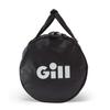 Gill 60 Litre Waterproof Tarpaulin Barrel Bag - Black view 3