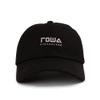 Baseball Cap Original Clean Up Adjustable Style Classic Hat CAAA1047 (Black) view 1