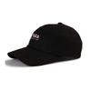 Baseball Cap Original Clean Up Adjustable Style Classic Hat CAAA1047 (Black) view 2