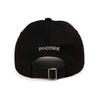 Baseball Cap Original Clean Up Adjustable Style Classic Hat CAAA1047 (Black) view 3