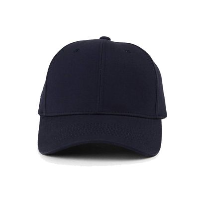 Baseball Cap Original Clean Up Adjustable Style Classic Hat CAAA1048 (Navy)