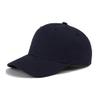 Baseball Cap Original Clean Up Adjustable Style Classic Hat CAAA1048 (Navy) view 2