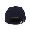 Baseball Cap Original Clean Up Adjustable Style Classic Hat CAAA1048 (Navy) view 3