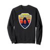 Arches National Park (Utah) - Sun Vintage Sweatshirt view 1