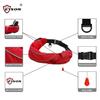 Eyson Inflatable Life Jacket Life Vest Life Ring Belt Pack Waist Bag Automatic (Red) view 4