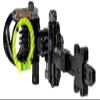 CBE Engage Micro Bow Sight .010", Black view 1
