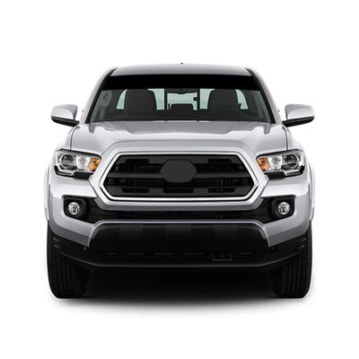 Decal Sticker Vinyl Windshield Banner Compatible with Toyota Tacoma 2015-Present
