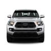 Decal Sticker Vinyl Windshield Banner Compatible with Toyota Tacoma 2015-Present view 1