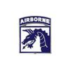 18th Airborne Corps -ASU CSIB view 1