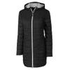 Rainier Long Jacket view 2