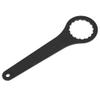 Alomejor Bottom Bracket Wrench,Lightweight Aluminum Bicycle Tool,Bike Maintenance Equipment,for Cyclists Mechanics Home Garage Professional Repair Shops view 4