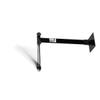 TITLE Boxing Rapid-Reflex Boxing Bar - Freestanding Punching Bag, Specialty Punching Bag, Head Movement, Punching Bag, Portable Punching Bag, Boxing Improvement, Reflex Bar, Slipping Bar view 3