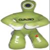 SRHides-MMA Jiu Jitsu Martial Arts Training Kick Boxing Sitting Position Punching Bag Green - 59 inches view 1
