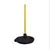 The ZONE POWRBase Multi-Purpose Target Mat, Volleyball & Net Ball System (Adjustable Tall Post 61- 95H) view 1
