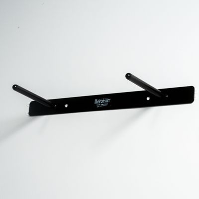Aeromat 23-inch Workout Mat Hanging Rack