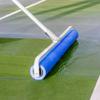Vermont Rol-Dri Tennis Court Roller Squeegee - Blue PVA & PU Foam Tennis Squeegee | Lightweight with Exceptional Court Coverage | 36in Sweep Tennis Brush | Quick Clearing view 2