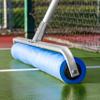 Vermont Rol-Dri Tennis Court Roller Squeegee - Blue PVA & PU Foam Tennis Squeegee | Lightweight with Exceptional Court Coverage | 36in Sweep Tennis Brush | Quick Clearing view 4