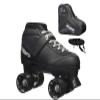 Black Nitro Speed Skates by Epic view 1