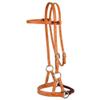 Professional's Choice Leather Nose Side Pull view 2