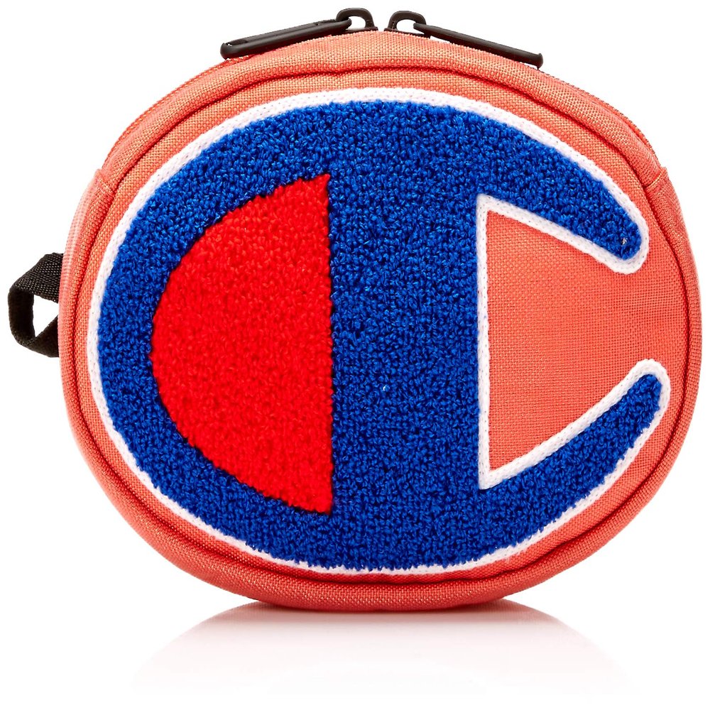 Champion unisex adult luggage only Prime Fanny Waist Packs, Coral, One Size US
