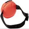 Champion unisex adult luggage only Prime Fanny Waist Packs, Coral, One Size US view 2