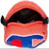 Champion unisex adult luggage only Prime Fanny Waist Packs, Coral, One Size US view 3