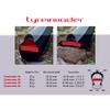 Effetto Mariposa Tyreinvader 40 Tubeless Tire Inserts - Set of 2 view 4
